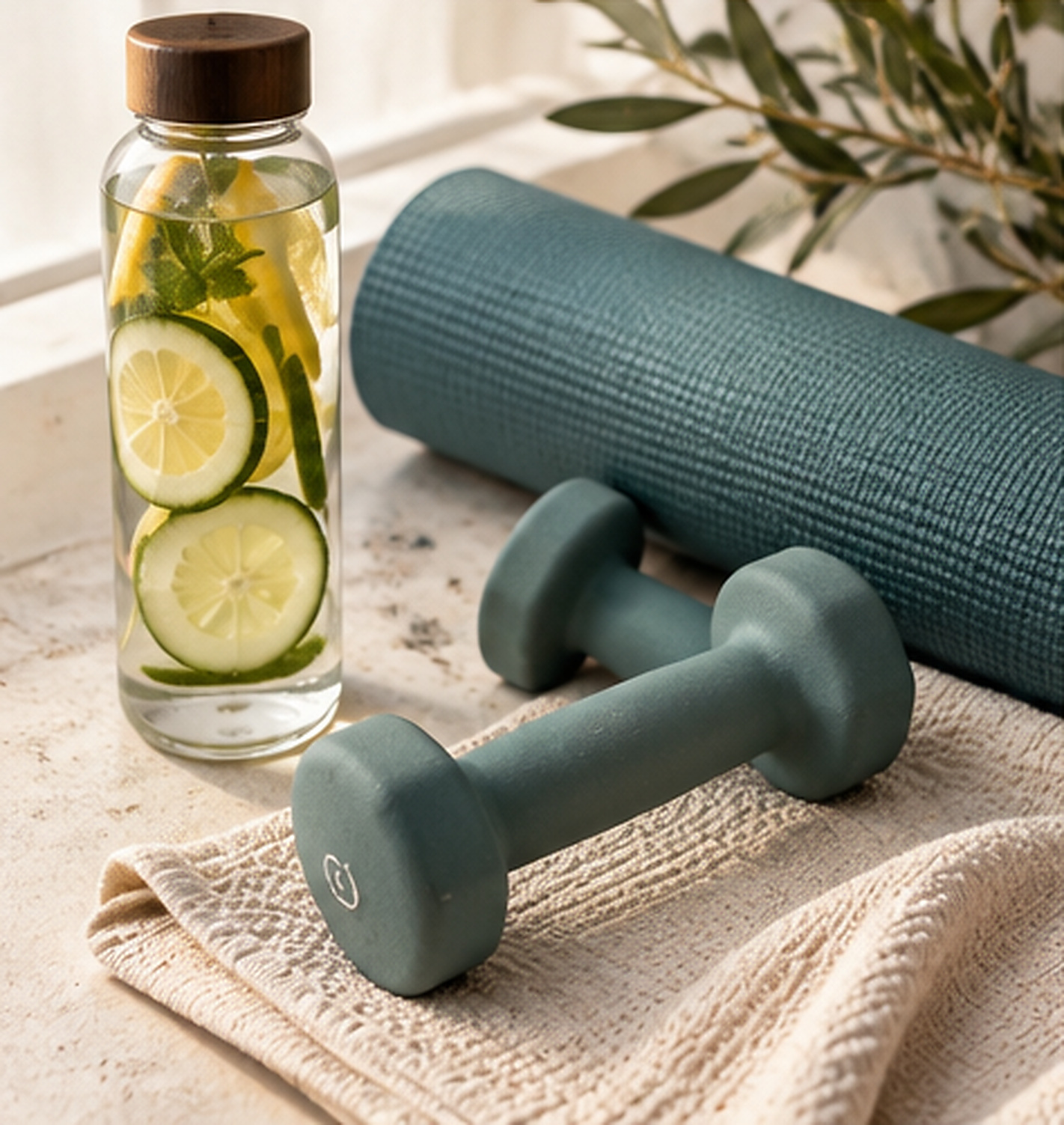 Men's Health